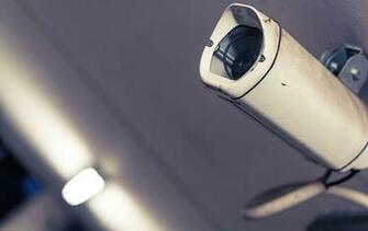 HD Wallpaper Cctv Close Circuit Camera Macro Security