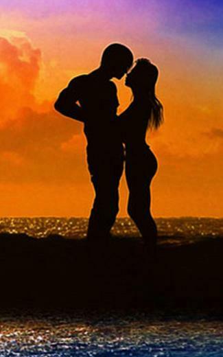 Romantic Kiss Wallpaper Full HD For Android Apk