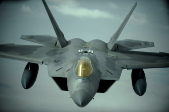 Lockheed Martin F Wallpaper