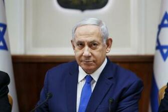 Likud New Primaries Possible Within Weeks Hamodia