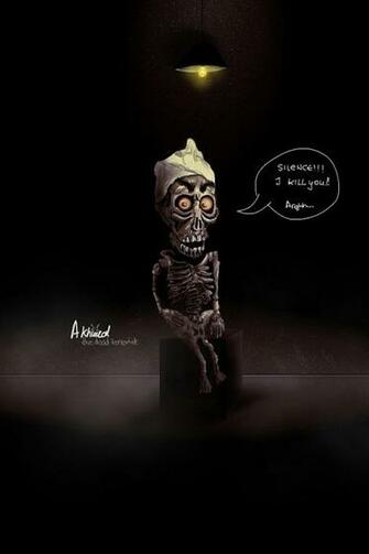 Achmed The Dead Terrorist Wallpaper Pixshark
