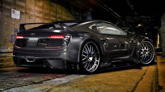 Really Cool Cars Wallpaper