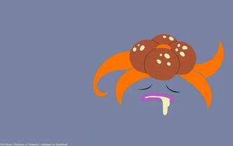 Pokemon Gloom Wallpaper Image