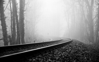 HD Black And White Wallpaper For
