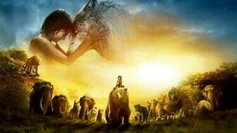 The Jungle Book Wallpaper High Quality