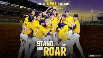 Lsu Wallpaper Desktop Mobile Lsusports Net The