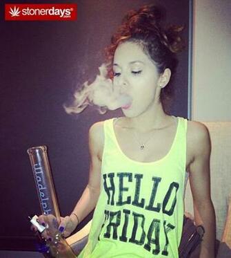 Go Back Gallery For Weed And Girls Wallpaper
