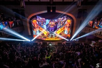 Excision Wallpaper Image Crazy Gallery