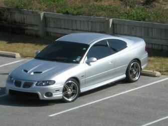 Pontiac Gto Pictures Cargurus
