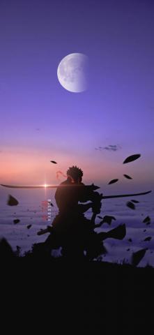Roronoa Zoro Wallpaper 9xwallpaper