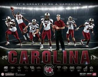 South Carolina Desktop Wallpaper