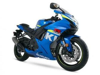 Suzuki Gsxr Wallpaper