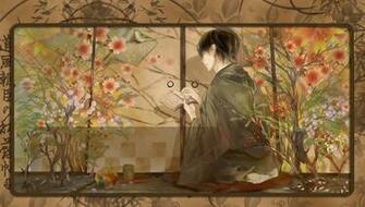 Traditional Japan Ps Vita Wallpaper Themes And