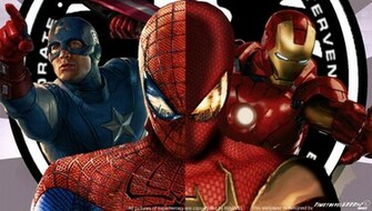 Funmozar Captain America Civil War Wallpaper