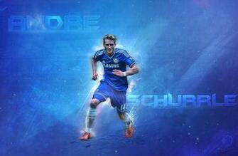 Andre Schurrle Football Wallpaper