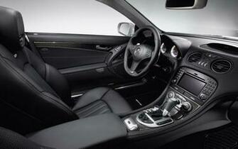 Mercedes Benz Sl63 And Sl65 Amg Photos Wallpaper