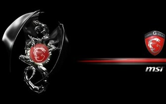 Fonds D Cran Msi Tous Les Wallpaper