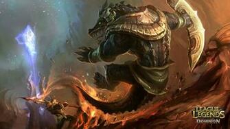 Dominion Wallpaper Image In Collection