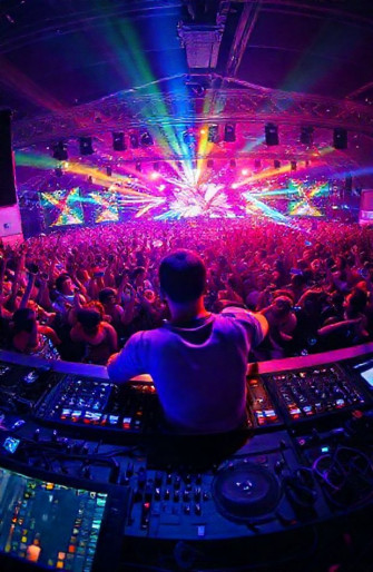 Dj HD Wallpaper 1080p