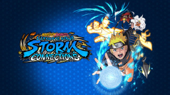 Naruto X Boruto Ultimate Ninja Storm Connections Launches On