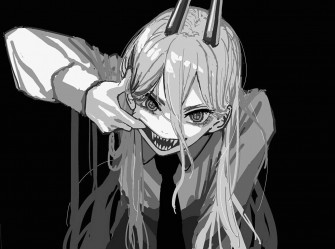 Edgy Anime Pfp Wallpaper