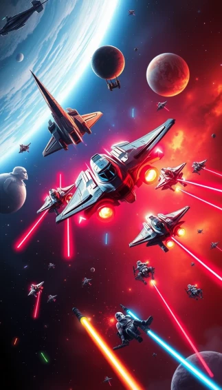 Clone Wars Phone Wallpaper