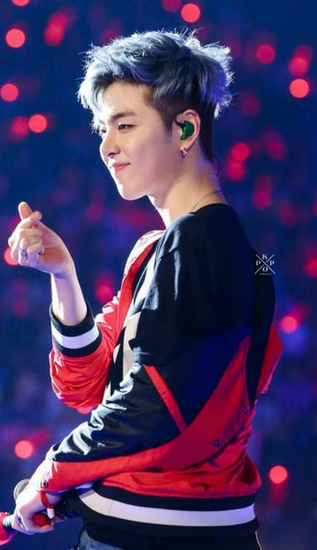 Koo Junhoe Image HD Wallpaper And Background Photos