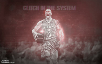 Russell Westbrook Wallpaper