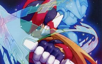 Mega Man Computer Wallpaper Desktop Background Id