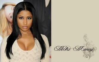 Nicki Minaj Wallpaper