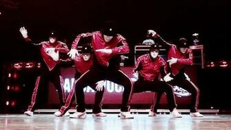 Jabbawockeez Wallpaper