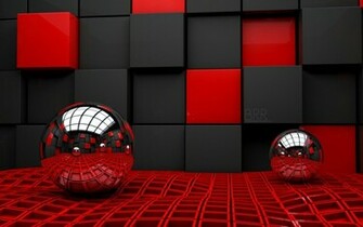Cool 3d Background HD Wallpaper