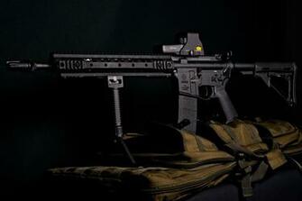 Magpul M4 Wallpaper Galleryhip The Hippest Galleries