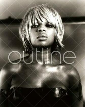 Mary J Blige Image Photoshoot S HD Wallpaper And