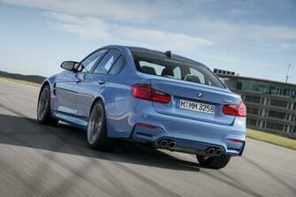 F80 M3 Wallpaper