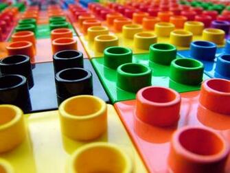 Lego Blocks