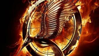 Mockingjay HD Wallpaperthe Hunger Games Wallpaper