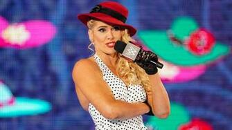 Lacey Evans Wallpaper Instagram Image HD Of