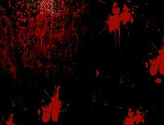 Blood Splatter Wallpaper Cake Ideas And Designs