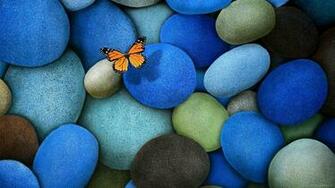 Pebbles Wallpaper Pictures Image