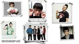 Big Bang Wallpaper Kpop 4ever