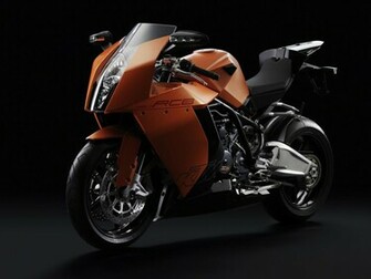 Ktm Rc8 Wallpaper HD