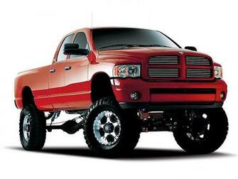 Dodge Truck Wallpaper