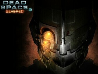 Dead Space Ii HD Wallpaper