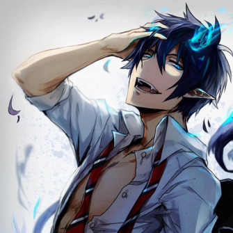The Horror Anime