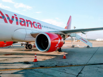 Avianca 1080p 2k 4k Full HD Wallpaper Background