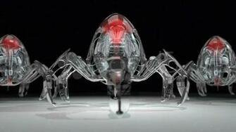 How Nanorobots Could Change Everything Small Is The New Big