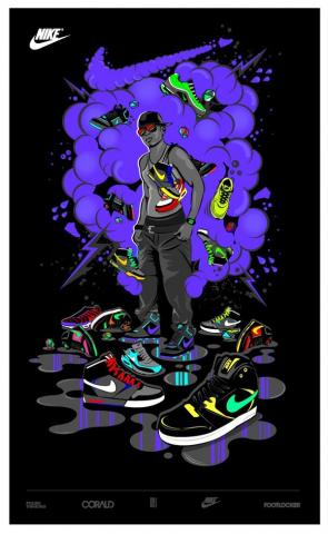 Nike Ideas Wallpaper Logo