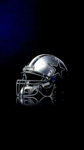 Eugene Hidalgo On Chino Dallas Cowboys Rock