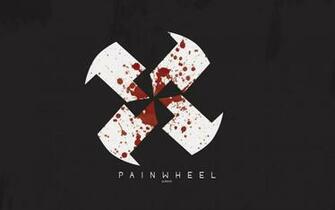 Painwheel Wallpaper Skullgirls